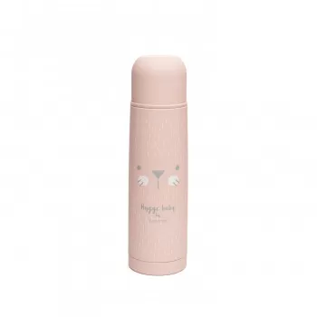 Suavinex termos, roze 