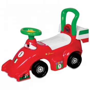 Dede guralica Cars 