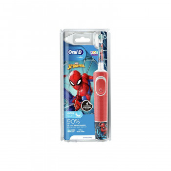 Oral B Pro Kids Spiderman električna četkica 