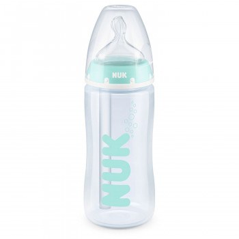 Nuk flašica sa tem.indikatorom anti-colic 300 ml 