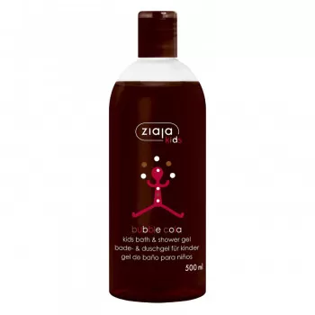 Ziaja kids bubble cola kupka 500ml 