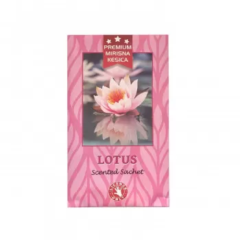 Mirišljava Premium kesica - Lotus 