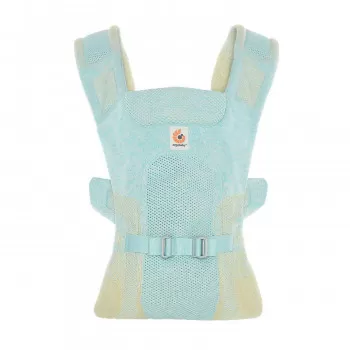 Ergobaby kengur nosiljka Aerloom, Sunburst 