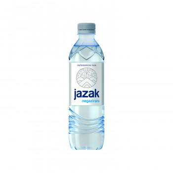 Fruškogorska voda Jazak negazirana, 0.5l 