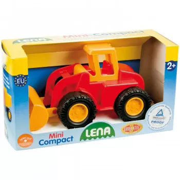 Lena igračka Compact utovarivač 