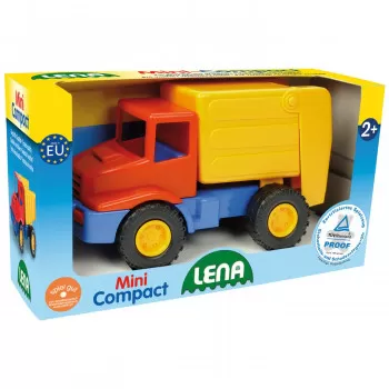 Lena igračka Compact đubretarac 