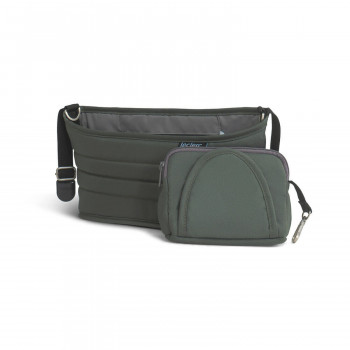 Leclerc organizer torba Easy Quick, green 