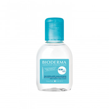 Bioderma abcderm Micelarni losion 100ml 