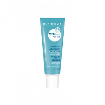 Bioderma baby krema protiv iritacija oko usta 40ml 