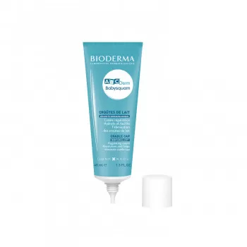 Bioderma baby krema protiv temenjače 40ml 