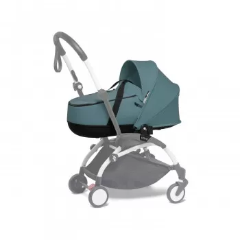 Baby zen nosiljka za kolica Yoyo 2, plava