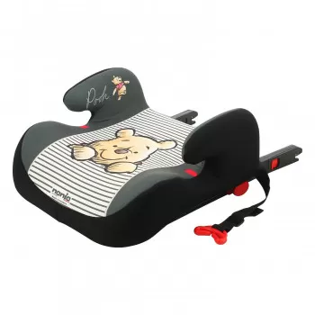 Nania a-s Topo Easyfix 3 (22-36kg) Winnie 