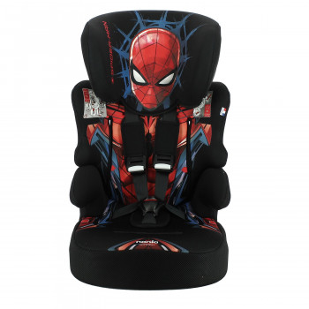 Nania a-s Beline 1/2/3 (9-36kg) Spiderman 