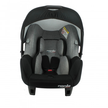 Babyauto auto sedište Irbag Top (310704)