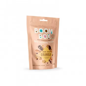Boom Box ovsena granola čokolada, 60g 