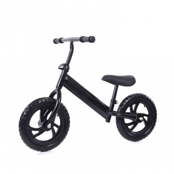 Balanserro bike, crni 