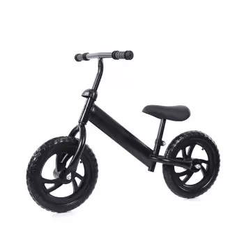 Balanserro bike, crni 