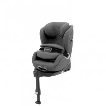 Cybex a-s Anoris T i-Size (76-115cm) Soho Grey 