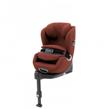 Cybex a-s Anoris T i-Size(76-115cm)Autumn Gold red 