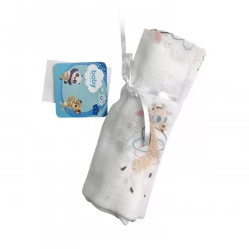 Lillo&Pippo tetra pelena Universal, unisex 