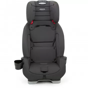 Graco a-s Avolve 1/2/3 (9-36kg), Charcoal 