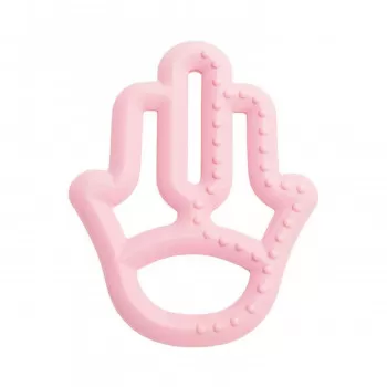 Minikoioi glodalica Toothee pink 