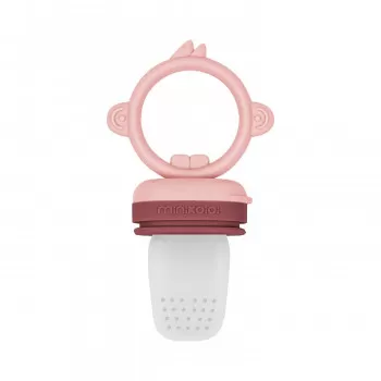 Minikoioi mljackalica Pulps roze/pink 
