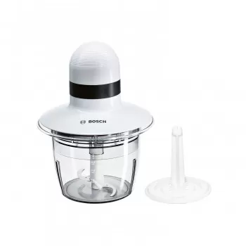 Bosch seckalica MMR08A1/400W/bela 