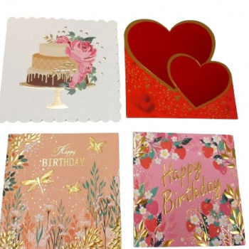 Premium Čestitke PC P 