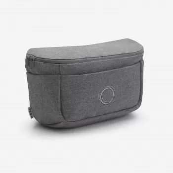 Bugaboo organizer torba, grey melange 