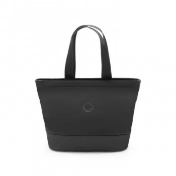 Bugaboo torba za presvlačenje, midnight black 