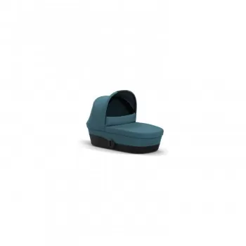 Cybex nosiljka za Melio, River Blue turquoise 