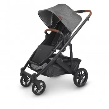 Uppababy kolica Cruz V2 Greyson