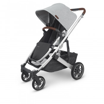 Uppababy kolica Cruz V2 Stella 