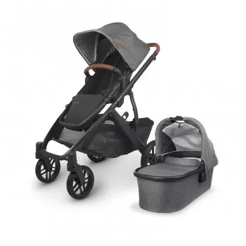 Uppababy kolica Vista V2 Greyson