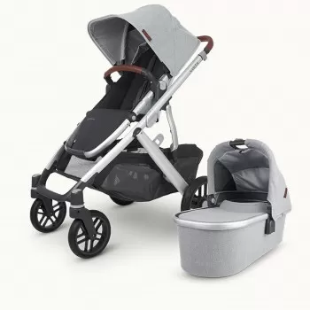 Uppababy kolica Vista V2 Stella