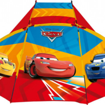 Sator za plažu Cars 