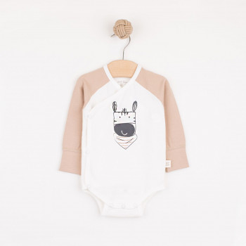 Just Kiddin bodi benka dr, dečaci 