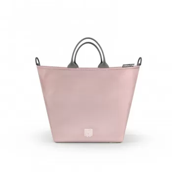 Greentom torba za mame blossom 