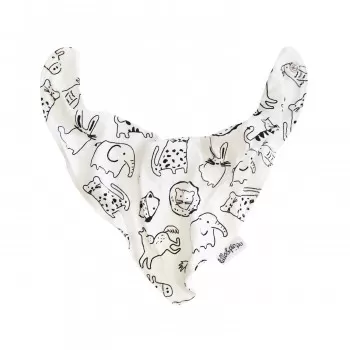 Lillo&Pippo portikla marama, unisex 