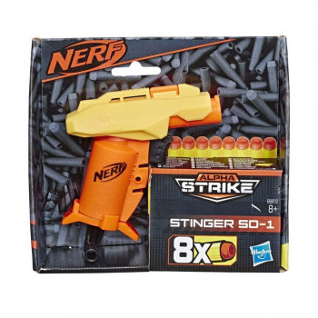 Nerf alpha strike stinger sd1 