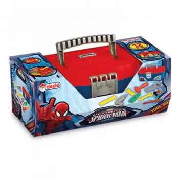 Dede alat set Spiderman 