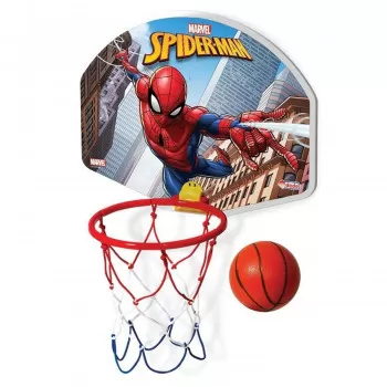 Dede Spiderman kos 