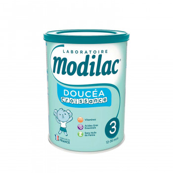 Modilac mleko doucea 3 800g 