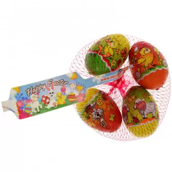 Sweet choice uskršnja mreža 80g 