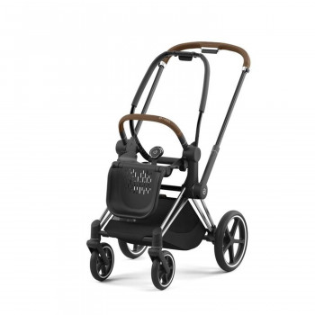 Cybex ram i sedalni deo za Priam 4.0, brown chrome 