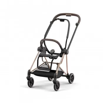 Cybex ram i sedalni deo za Mios 4.0., rosegold 