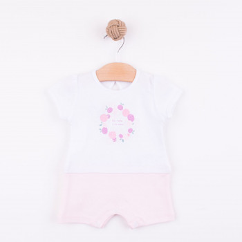 My Baby zeka šorts, devojčice 