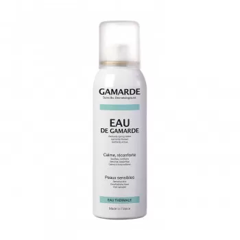 Gamarde termalna izvorska voda 100 ml 