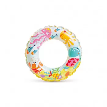 Intex šlauf Under the sea uzrast 3-6 godina 